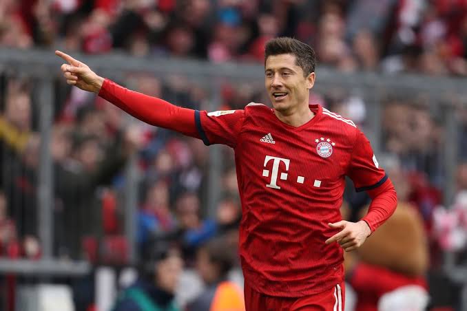 Lothar Mathaus Puji Lewandowski Sebagai Pemain Terbaik di Dunia